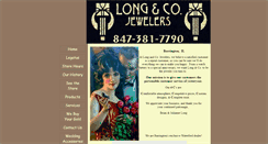 Desktop Screenshot of long-and-co.com